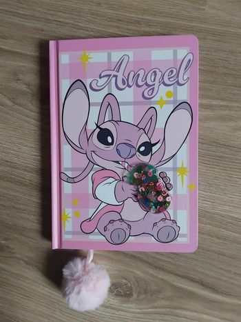 Carnet Angel