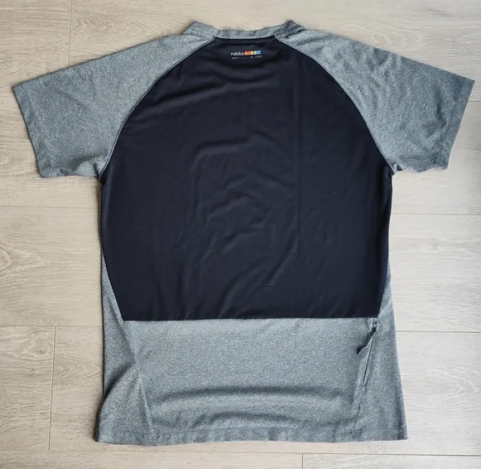 Tee shirt Rukka taille S - photo numéro 2