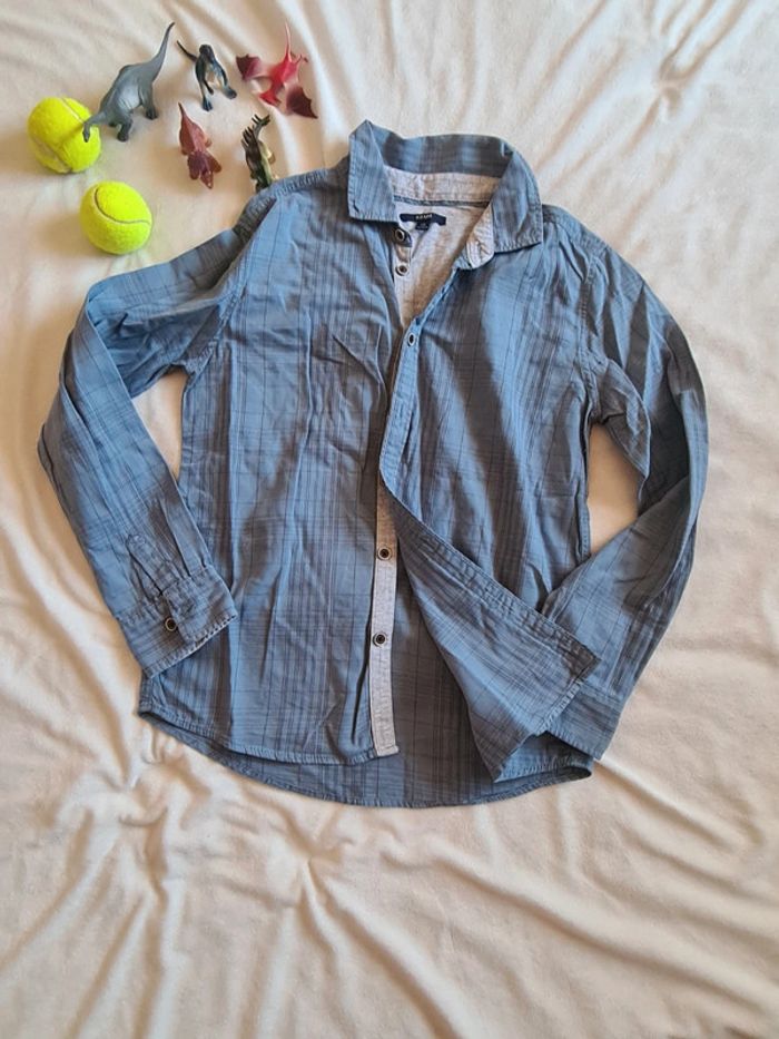 Chemise 12 ans - photo numéro 6