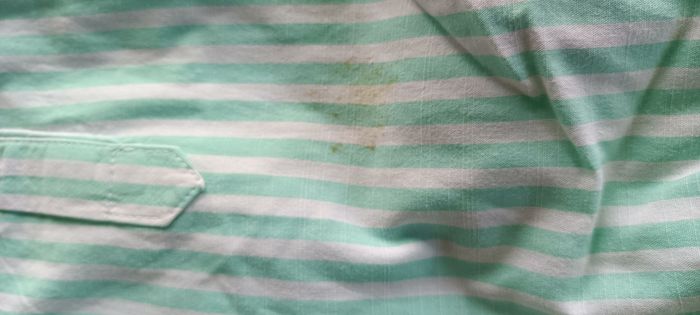 Polo manches longues - photo numéro 7