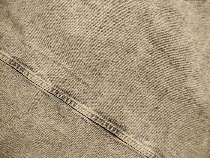 Longue veste en jean - photo numéro 6