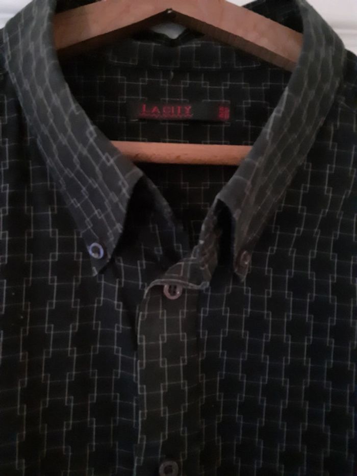 Chemise - photo numéro 2