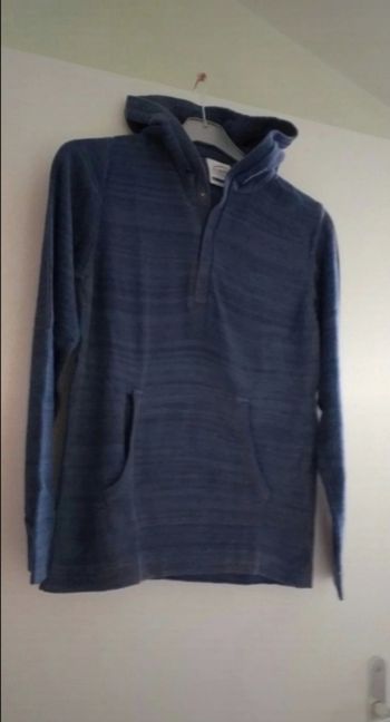 Sweat capuche  oxbow