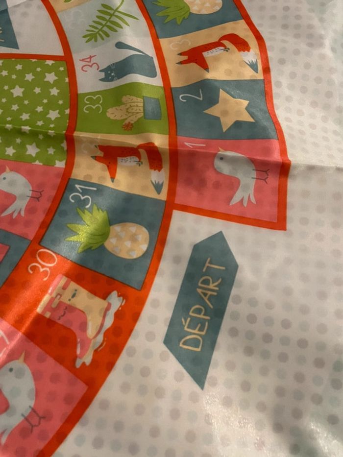 Tapis de jeu nomade vertbaudet - photo numéro 3