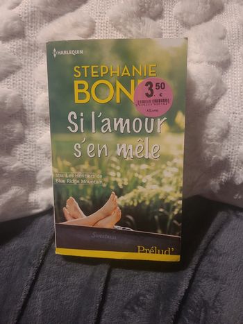 Si l'amour s'en mêle
