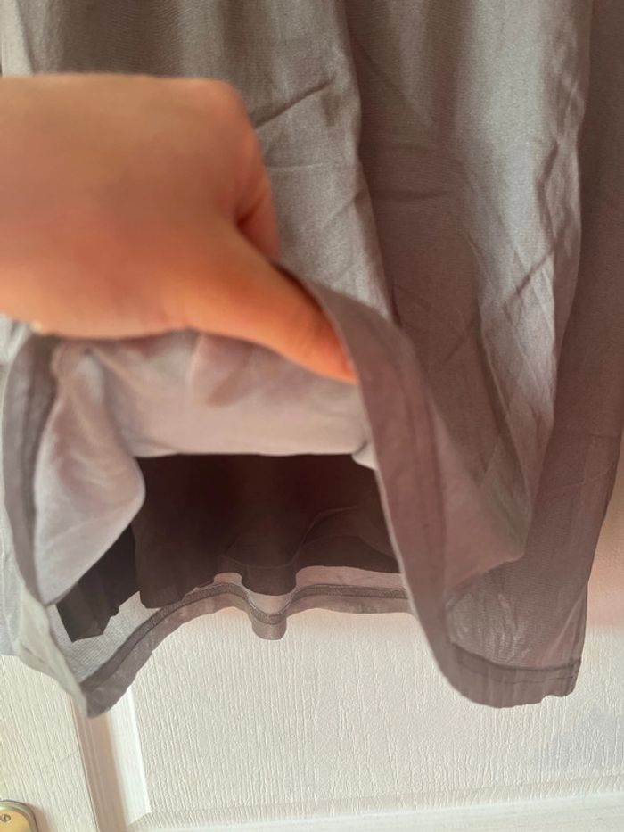 T shirt manche longue - photo numéro 6