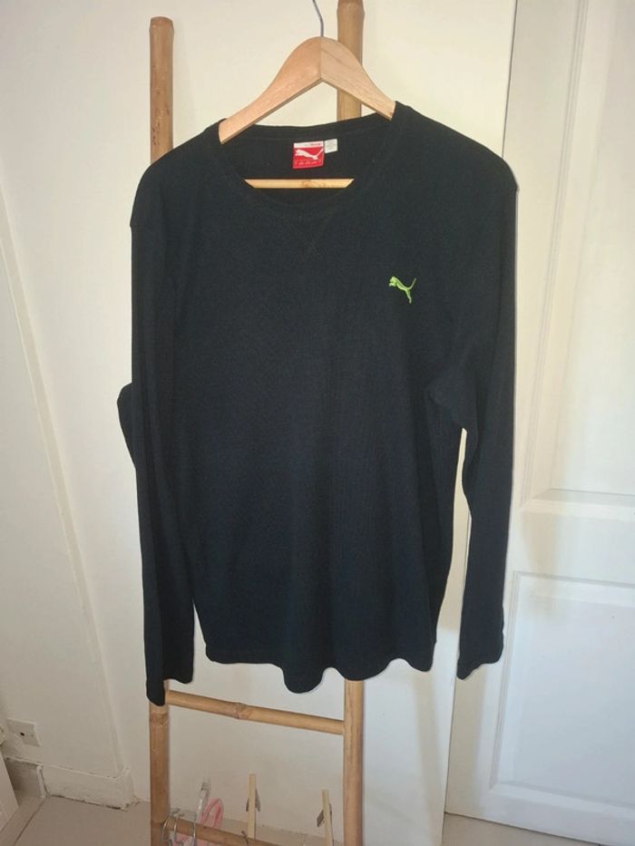 Tee-shirt L