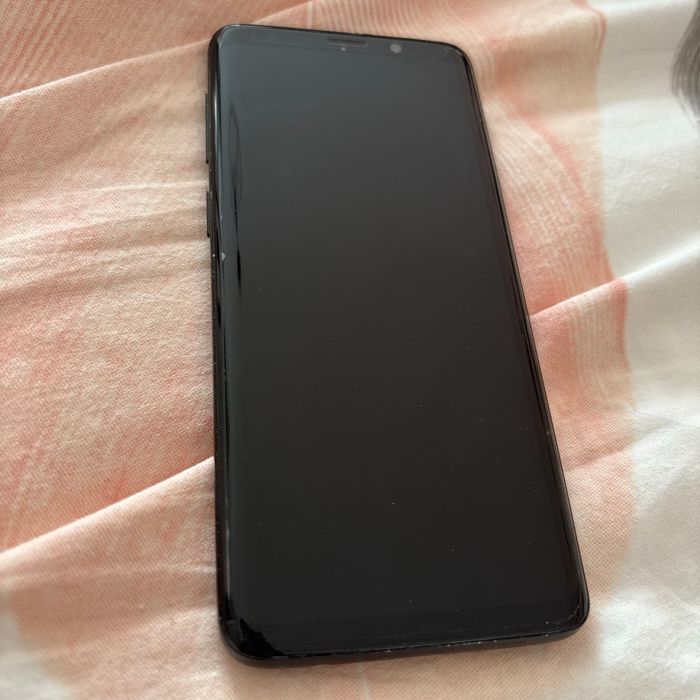 Samsung S9 - photo numéro 2