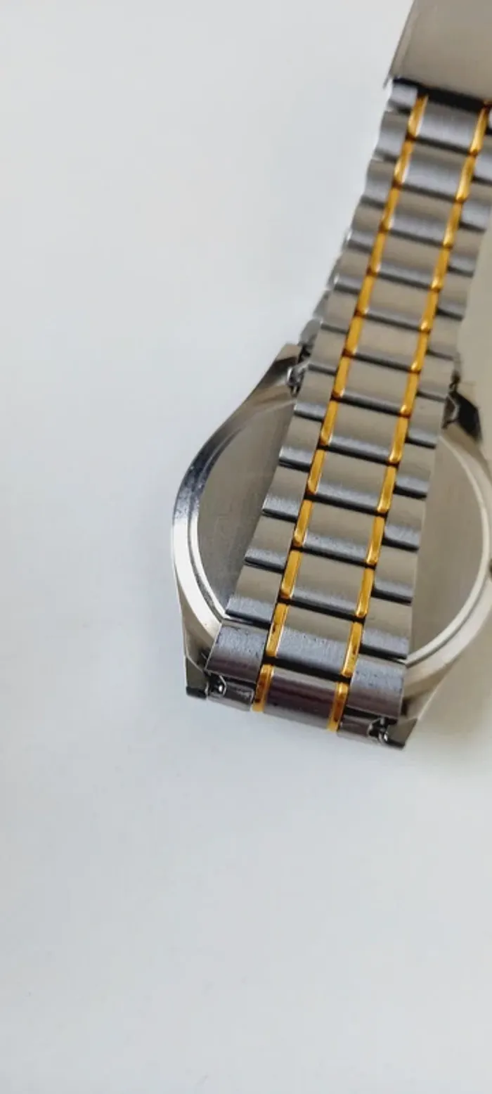Montre Seiko Quartz Vintage - photo numéro 8