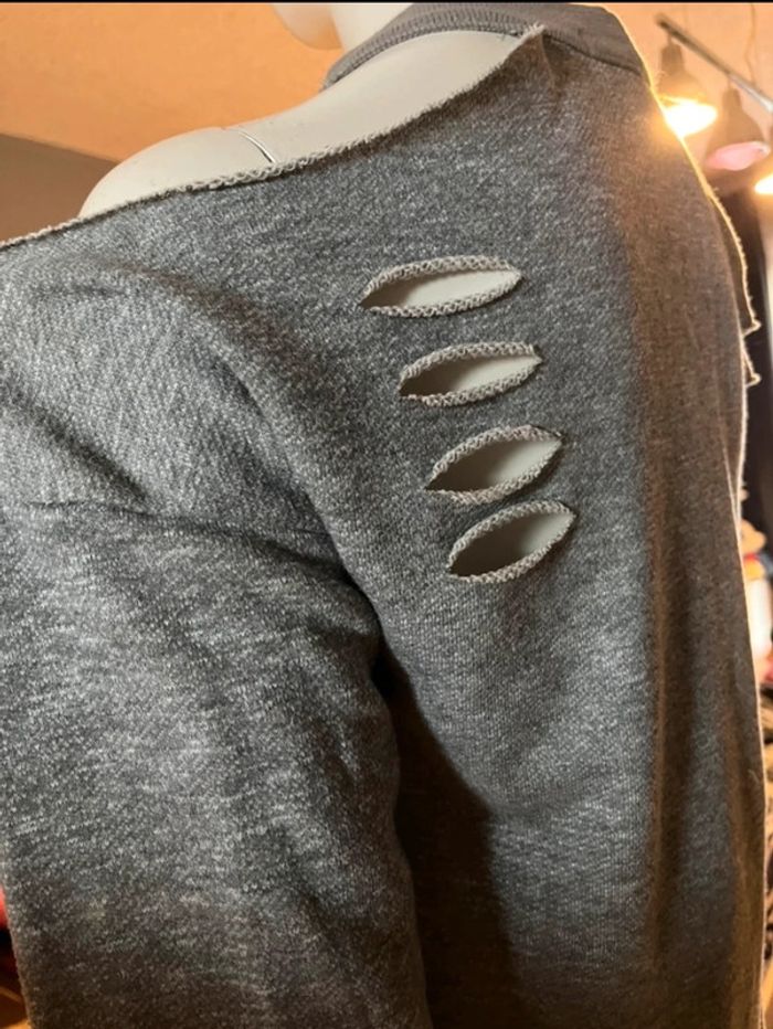 Pull Yoins online inspiration en L - photo numéro 6
