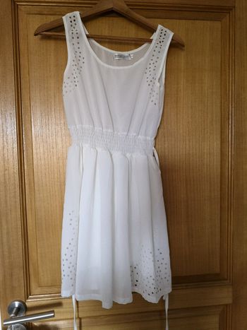 Robe plage