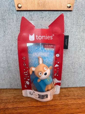 Lalalinos bumbaloo donne le rythme