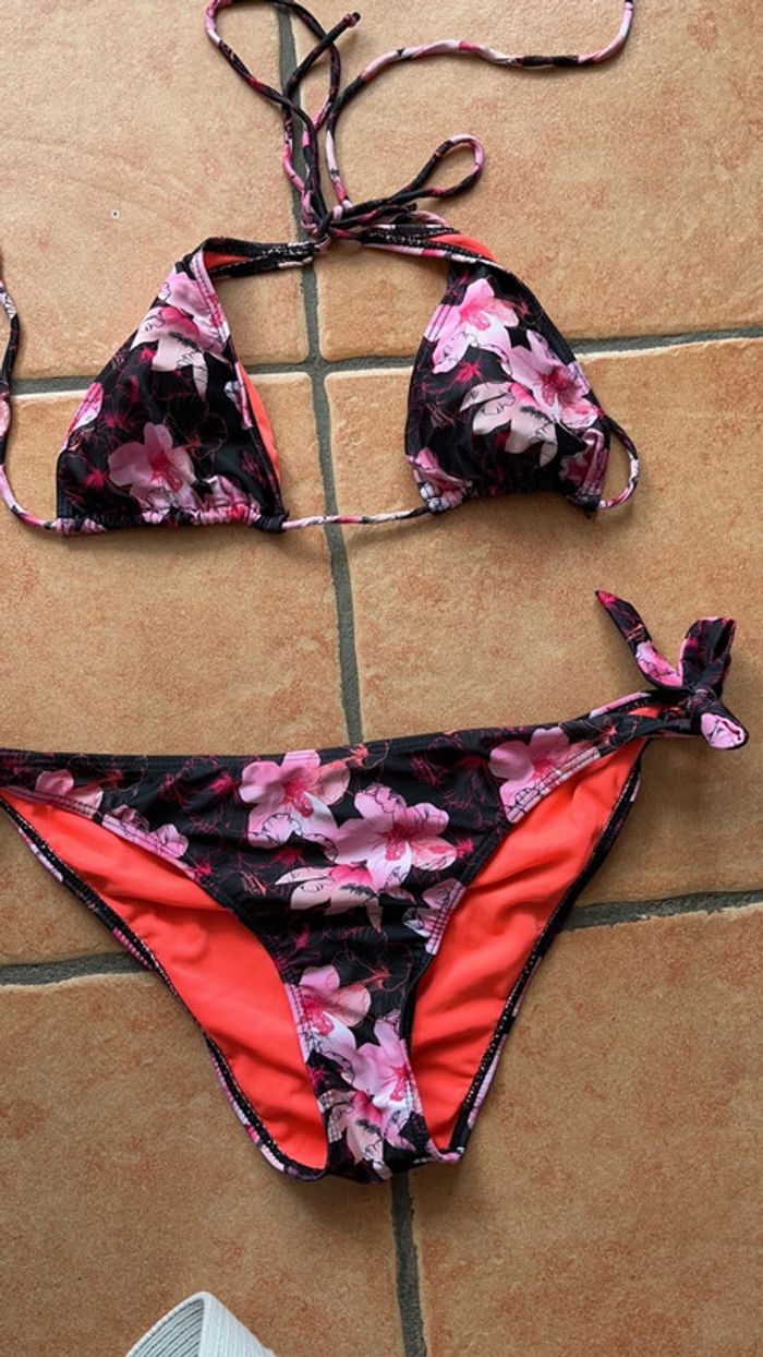 Maillot de bain