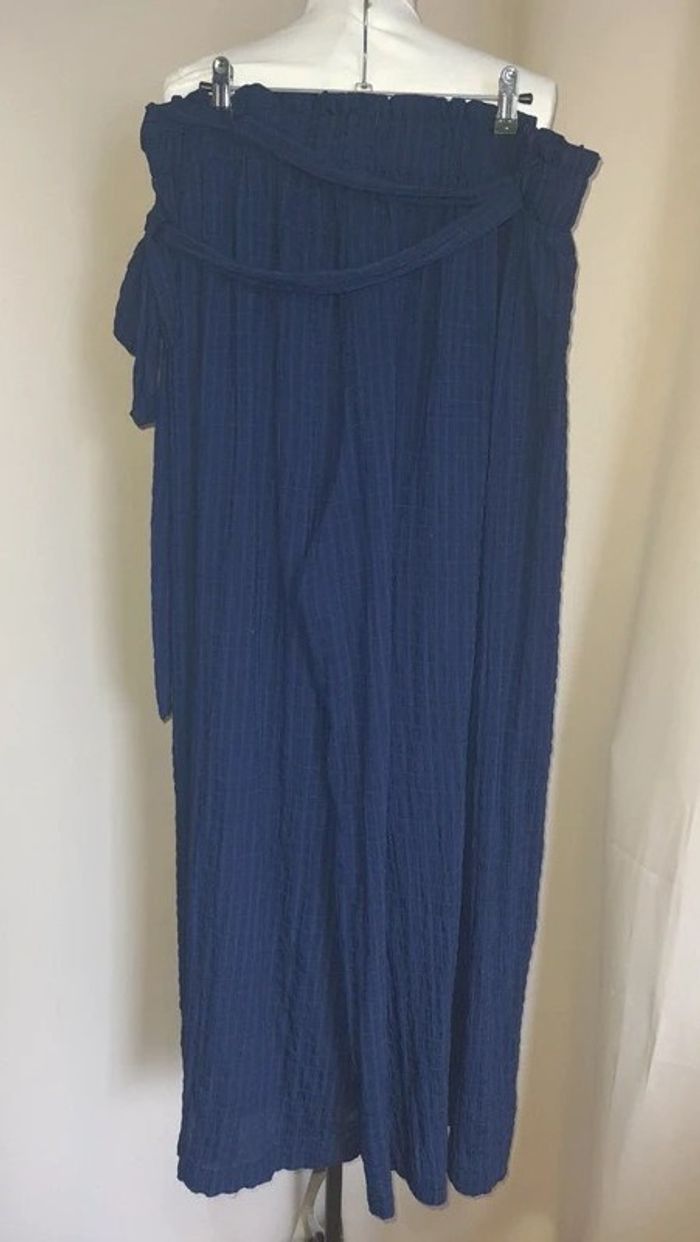 Pantalon fluide femme 44/46 - 2XL - photo numéro 1