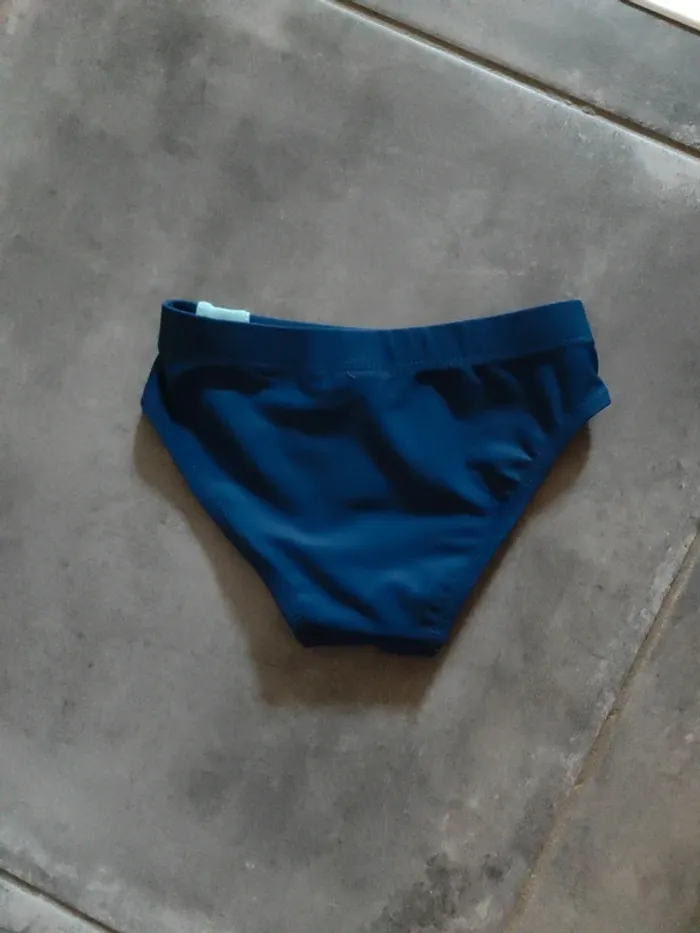 Slip de bain Winnie - photo numéro 3