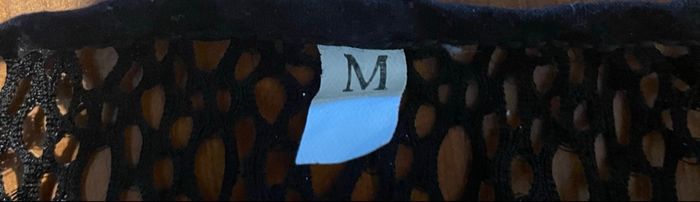 Haut en dentelle femme - photo numéro 3