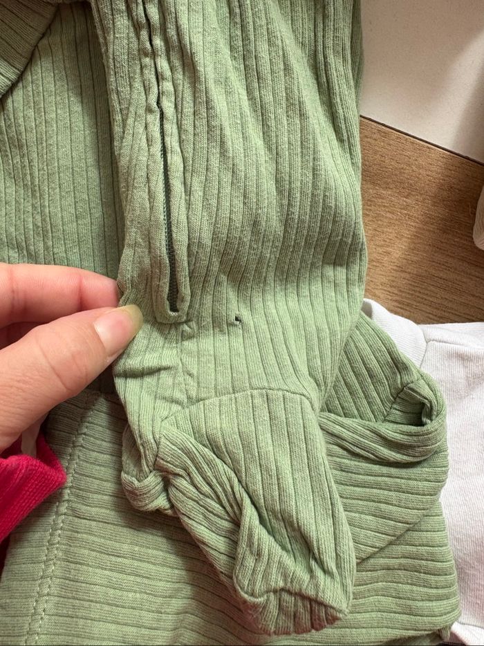 Pyjamas taille 3 mois - photo numéro 5