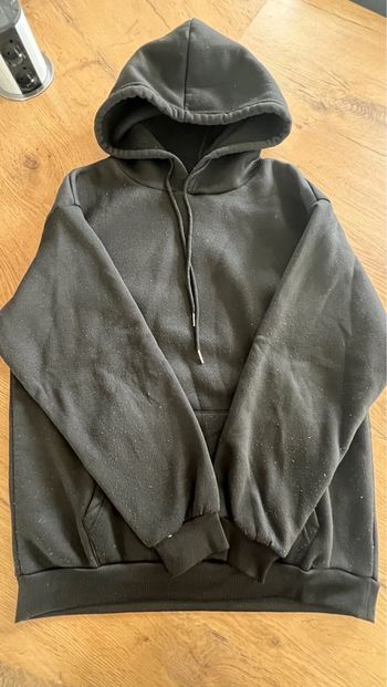 sweat