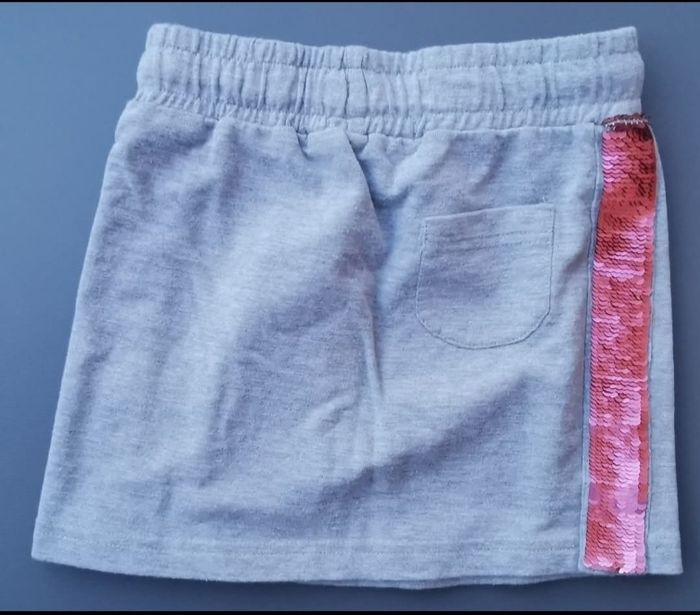 Jupe 5 ans fille Charlie & Prune - photo numéro 4