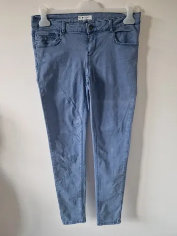 Jean skinny