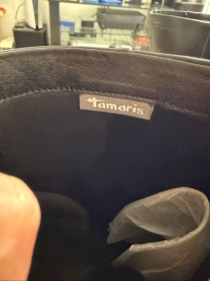 Bottine tamaris - photo numéro 8