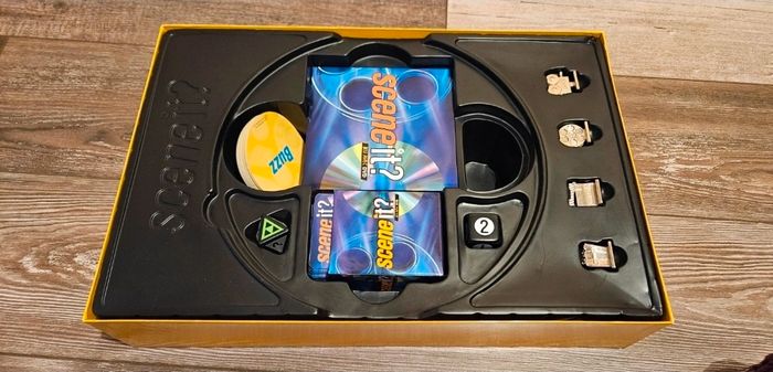 JEU SCENE IT - photo numéro 4