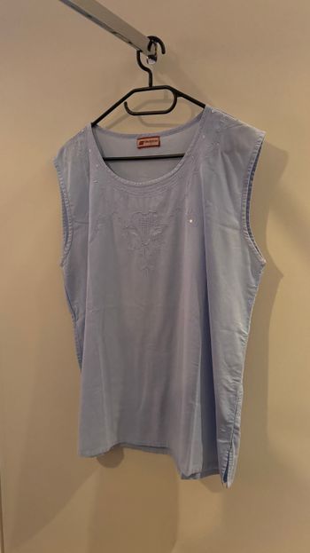 Débardeur Micdaniel Taille L