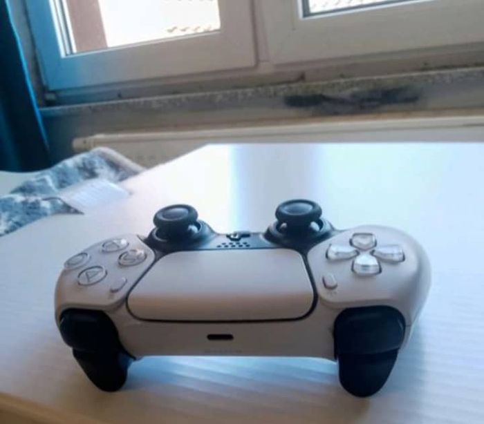 PlayStation 5 - photo numéro 4