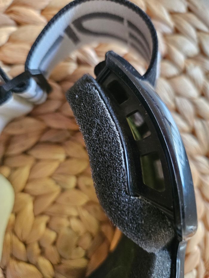 Lunettes de ski enfant - photo numéro 8