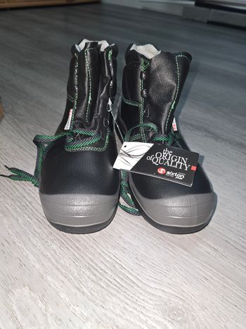 Chaussure sécurité T41