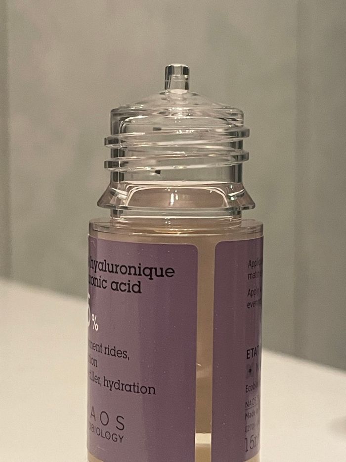 Etat Pur Acide Hyaluronique