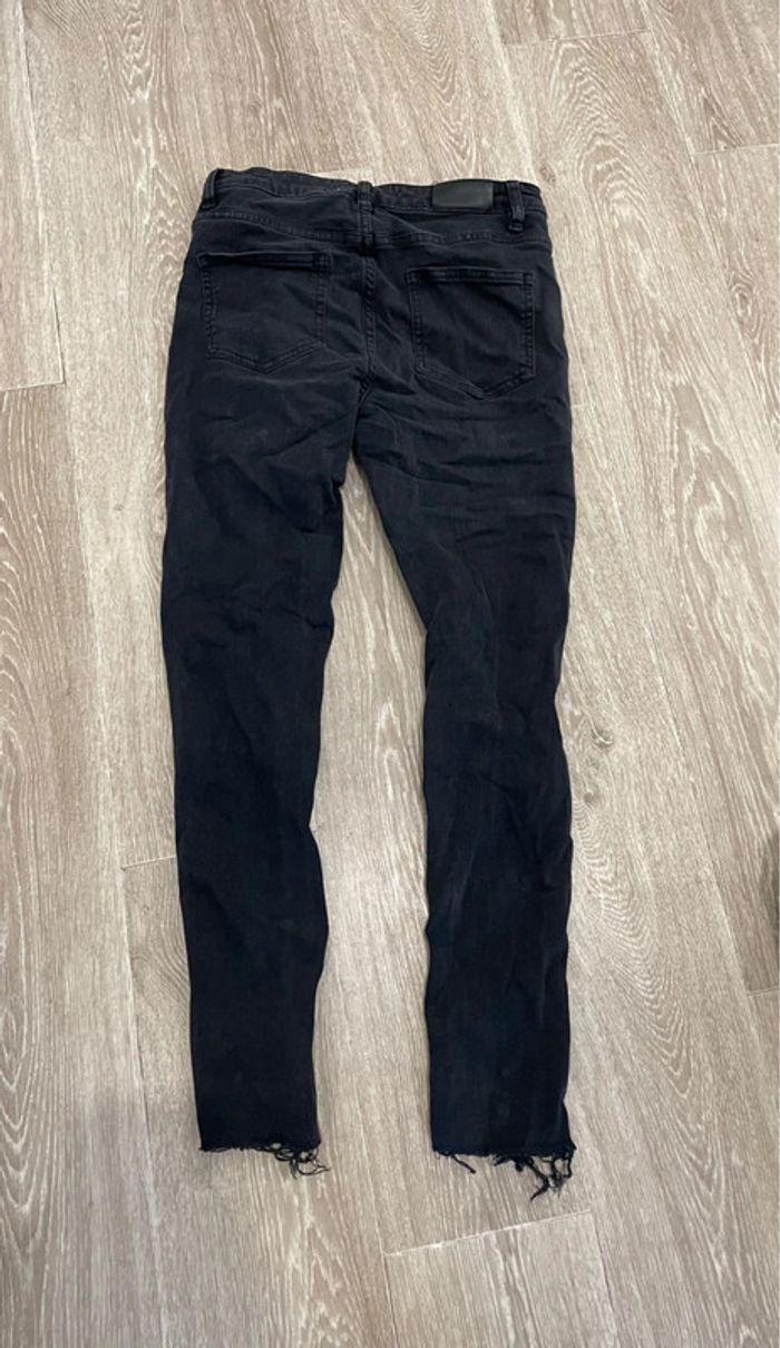 Jean blooshop taille 38 / M - photo numéro 3