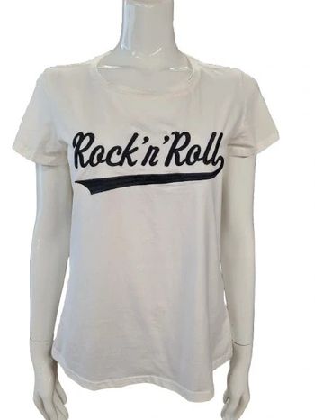 Tee-shirt moon mood