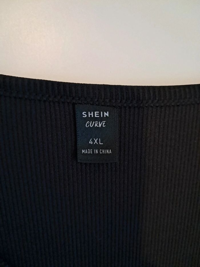 Robe tunique - photo numéro 3