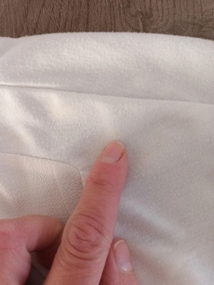 Tee-shirt - photo numéro 9