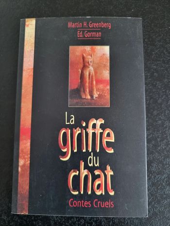 La griffe du chat