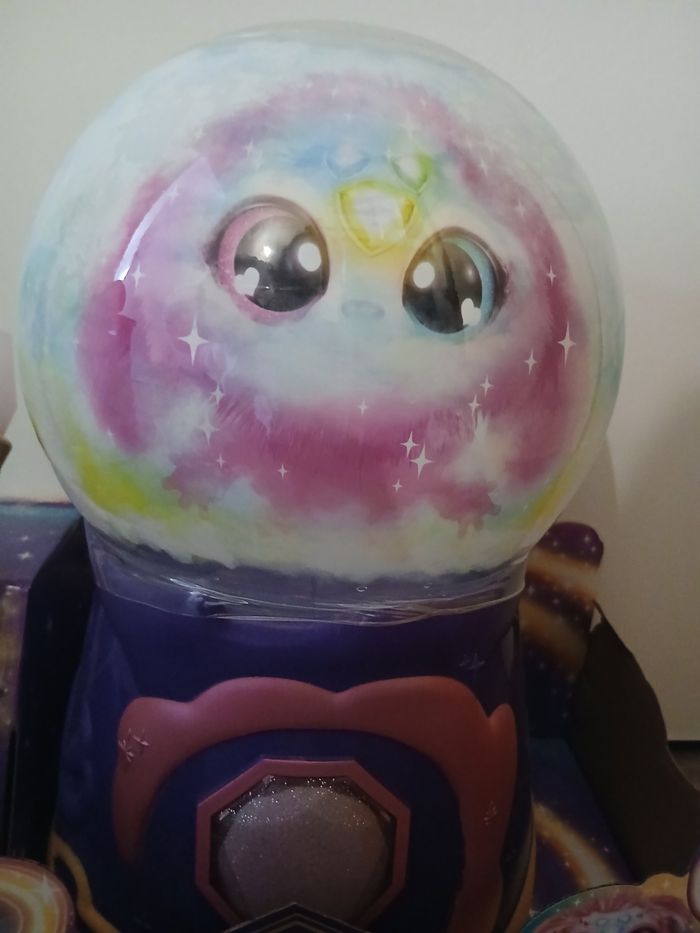 Boule My Magis mixies NEUF - photo numéro 4