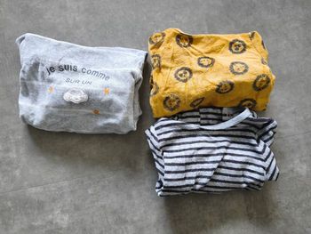 Lot de vêtements 9 mois 27 pièces 