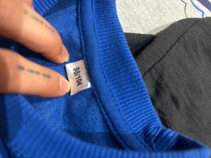 Lot de Sweat sans capuche - photo numéro 4