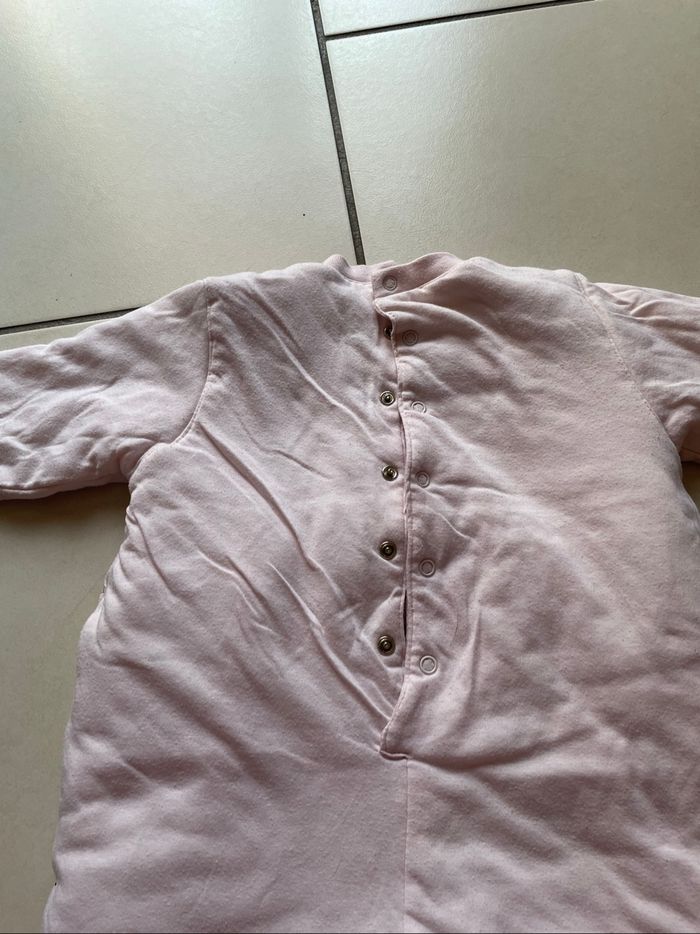 Combinaison peter rabbit - photo numéro 4