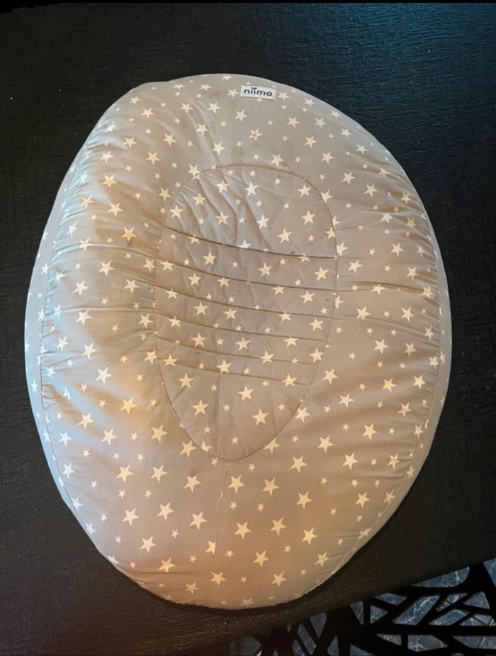Coussin allaitement - photo numéro 2
