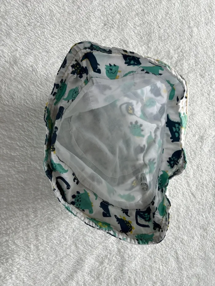 Bob dinosaures - photo numéro 3