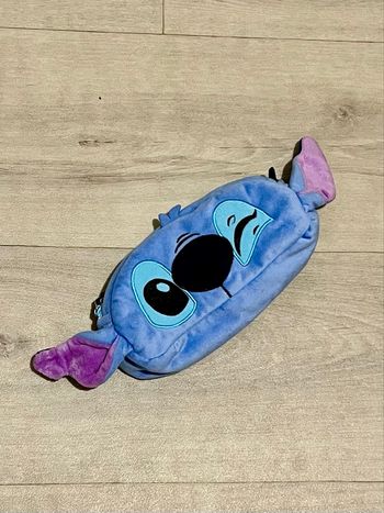 Trousse stitch