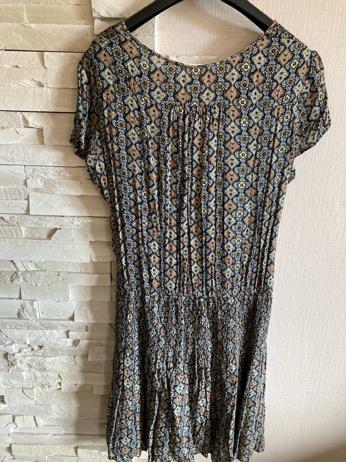 Robe promod taille 40 - photo numéro 3