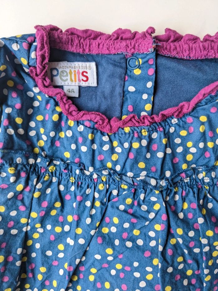 Robe 4-5 ans - photo numéro 3