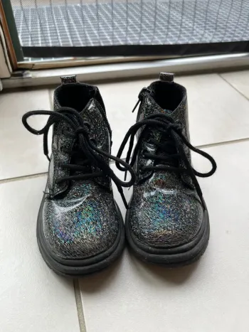 Bottines