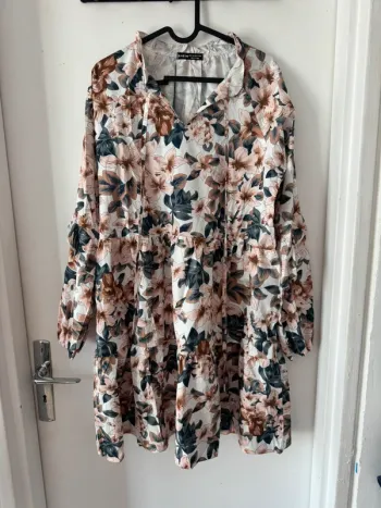 Robe shein
