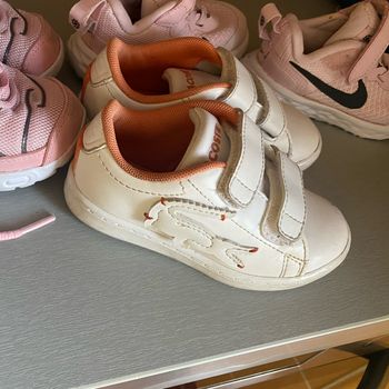 Chaussures pour fille