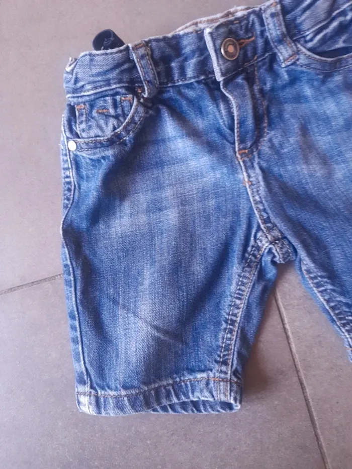 Short - photo numéro 2