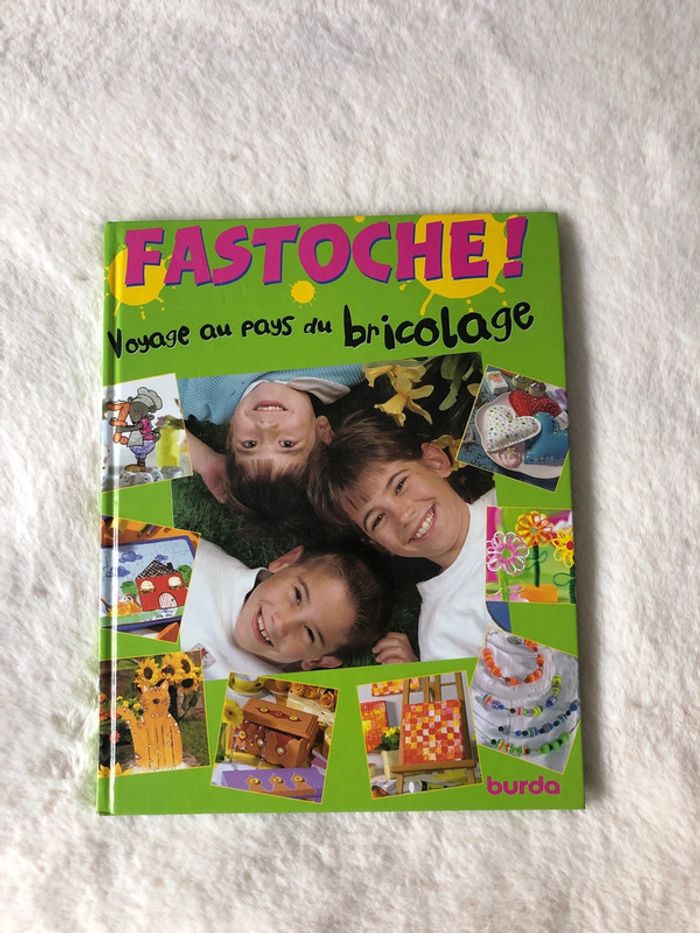 Voyage au pays du bricolage